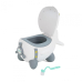 Olita avion, alb, U-Grow UGOA-75WH Olita avion, alb, U-Grow UGOA-75WH