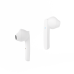Casti Akai BTE-J10W wireless, alb 