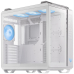 Carcasa Asus GT502 TUF GAMING PLUS WHITE