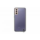 Samsung Galaxy S21 Plus Clear Cover BK EF-GG996CBEGWW