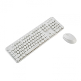 KIT SERIOUX WIRELESS RETRO 9910WH SRX9910WH