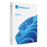 Microsoft WIN 11 HOME FPP P2 32-bit/64-bit Eng US HAJ-00090