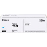 CANON T10L CYAN TONER CARTRIDGE 4804C001AA