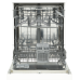 Masina spalat MASINA SP VASE HEINNER HDW-FS6006WE++ 