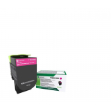 Imprimanta Lexmark TONER RETURN OPEN MAGENTA CRTG/F. CS/CX4/517 3.500 PGS 71B2HM0 Imprimanta Lexmark TONER RETURN OPEN MAGENTA CRTG/F. CS/CX4/517 3.500 PGS 71B2HM0