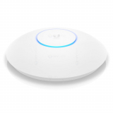 Access Point Ubiquiti UniFi 6 Long-Range U6-LR, Dual-Band Gigabit, Wi-Fi 6, 4x4 MU-MIMO, Bluetooth 5.0