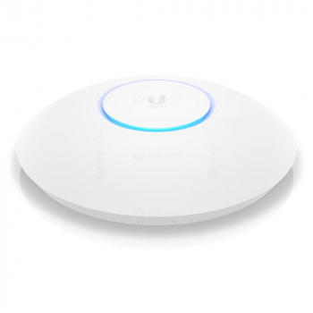 Access Point Ubiquiti UniFi 6 Long-Range U6-LR, Dual-Band Gigabit, Wi-Fi 6, 4x4 MU-MIMO, Bluetooth 5.0