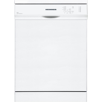 Masina spalat MASINA SP VASE HEINNER HDW-FS6062WE++ 