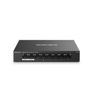 TP-LINK MS108GP