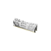 Memorie Kingston 32GB DDR5-7200MT/S CL38 DIMM/(KIT OF 2) RENEGADE WHITE XMP KF572C38RWK2-32