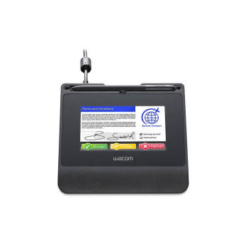 Tableta grafica Wacom 5 Signature Pad STU-540