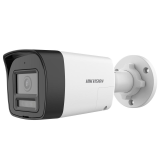 CAMERA MINI BULLET 2MP 2.8MM IR30M  