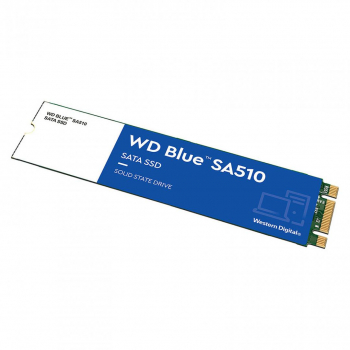 SSD SATA M.2 500GB 6GB/S/BLUE SA510 WDS500G3B0B WDC