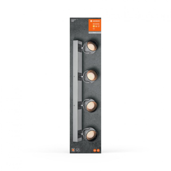 Osram DECOR SPOT JUPITER 700MM 22W 830 SILEDV 000004058075828261
