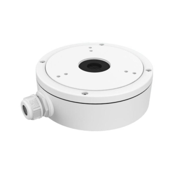Doza conexiuni pentru camerele tip DOME - HIKVISION DS-1280ZJ-S  