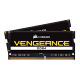 CR Vengeance 64GB (2 x 32GB) SODIMM DDR4