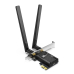 Adaptor Wireless TP-LINK AX3000 WI-FI 6 PCIE ADAPTER/DUAL-BAND WITH BLUETOOTH ARCHER TX55E   