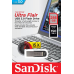 Stick USB SanDisk ULTRA FLAIR 256GB USB 3.0/150MB/S READ SDCZ73-256G-G46