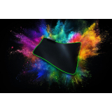 Mousepad Razer, Goliathus Extended Chroma, Quartz Edition, Approximate size: 255 mm / 10.05 in (Length) X 355 mm / 13.99 in (Width) X 3 mm / 0.12 in (Height)