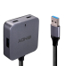 Hub Lindy 4 Port USB 3.0 5m LY-43388