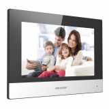 Hikvision MONITOR WIFI 7 COLOR CU TOUCH SCREEN DS-KH6320-WTE1/EU