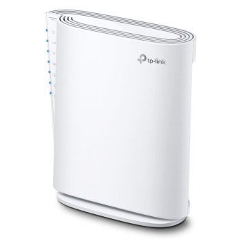 Router TP-LINK WI-FI 6 RANGE EXTENDER RE900XD  