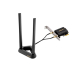 Adaptor Wireless ASUS WI-FI 2ANT WIFI6 BT PCI-E ADAPTER PCE-AXE59BT
