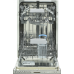 Masina spalat MASINA SP VASE HEINNER HDW-BI4592TE++  