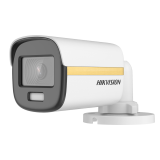 Camera analogica Hikvision CAMERA COLORVU BULLET 3K 2.8MM DS-2CE10KF3T(2.8MM)