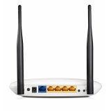 Router Wireless TP-LINK TL-WR841N 300Mbps 4xLAN + 1xWAN