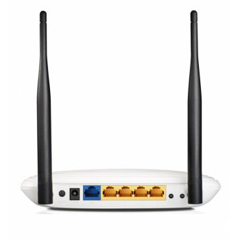 Router Wireless TP-LINK TL-WR841N 300Mbps 4xLAN + 1xWAN