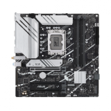 Placa baza MB ASUS PRIME B760M-A WIFI DDR4 LGA1700 PRIME B760M-A WID4   