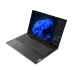 Laptop Lenovo 15.6'' V15 G5 IRL, FHD, Procesor Intel Core i5-13420H (12M Cache, up to 4.60 GHz), 16GB DDR5, 512GB SSD, Intel UHD, No OS, Business Black 83GW008ERI