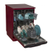 Masina spalat MASINA SP VASE FRAM FDW-VRR606BDE++ 
