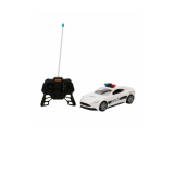SUNMAN MASINA CU TELEC.POLITIE, AZTEC, 1:20 SUNMAN00020357