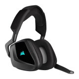 Casti Gaming Wireless Corsair VOID RGB E CA-9011201-EU