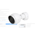 Camera analogica Ubiquiti Networks UNIFI PROTECTCAM G5 BULLET UVC-G5-BULLET  