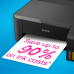 Imprimanta EPSON L1270 CISS COLOR INKJET PRINTER C11CJ71407