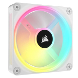 Cooler procesor Corsair Ventilator CR iCUE LINK QX120 RGB WHITE CO-9051005-WW