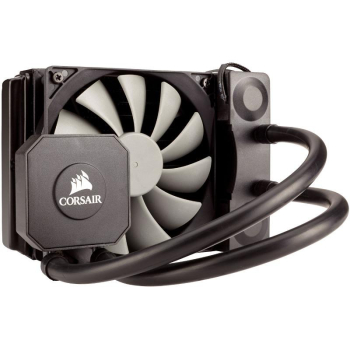 Sistem de racire CPU cu lichid Corsair Hydro Series H45 Performance socket Intel&AMD Ventilatoare 1x 120mm CW-9060028-WW