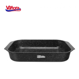 Vanora TAVA INALTA ALUM 39.5x26X6.3 CM,CLASSIC VN-ME-39CL