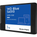 Western Digital 1TB BLUE SSD 2.5 SA510 7MM SATA/III 6 GB/S WDS100T3B0A