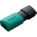 Memorie USB Kingston 256GB USB3.2 Gen1 DataTraveler Exodia M (Black + Teal) DTXM/256GB