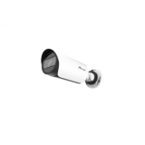 MILESIGHT TECHNOLOGY CAMERA IP BULLET LPR 5MP 2.7-13.5MM MS-C5364-FLPC