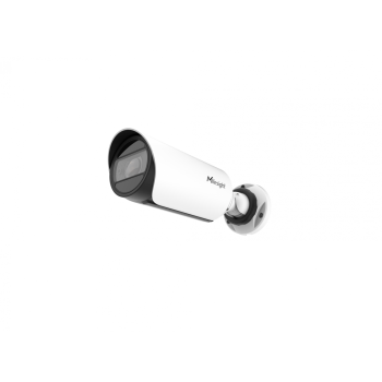 MILESIGHT TECHNOLOGY CAMERA IP BULLET LPR 5MP 2.7-13.5MM MS-C5364-FLPC