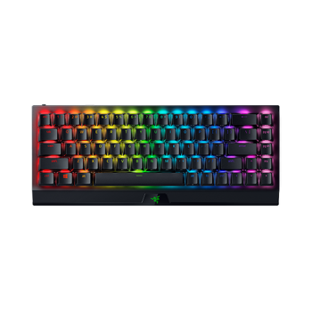 Tastatura Razer BlackWidow V3 Mini HypS PhEd Yello RZ03-03891900-R3M1