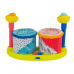TOMY LAMAZE- PRIMUL MEU SET DE TOBE T27472
