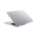 Laptop Acer Aspire Lite 15 AL15-33P-38GK, Intel Core N355, 15.6 inch, RAM 16GB, SSD 512GB, Intel Graphics, No OS, Light Silver NX.DDPEX.001