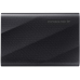 SSD Extern Samsung, T9, 1TB, USB 3.2, Bl MU-PG1T0B/EU