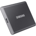 SSD Extern Samsung, 1TB, USB 3.1, Gray MU-PC1T0T/WW